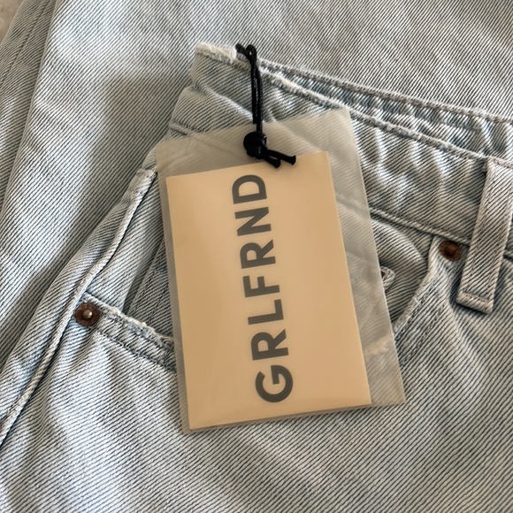 GRLFRND JEANS - Picture 5 of 8